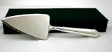 Silverplated Copenhagen Pie Server