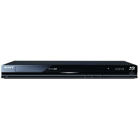 Sony BDPS780 Blu Ray / DVD Player MULTI REGION (DVD SIDE ONLY)