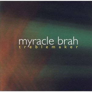 CD-Charts  Search : Treblemaker