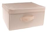 Whitney Design Cotton Canvas General Storage Box