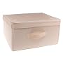 Whitney Design Cotton Canvas General Storage Box