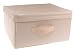 Whitney Design Cotton Canvas General Storage Box
