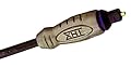 Monster Cable THX-Certified Fiber Optic Digital Interconnect Cable (4 Feet)