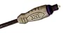 Monster Cable THX-Certified Fiber Optic Digital Interconnect Cable (4 Feet)