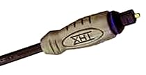 Monster Cable THX-Certified Fiber Optic Digital Interconnect Cable (4 Feet)