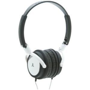 WeSC Sitar Headphones Hot Orange, One Size