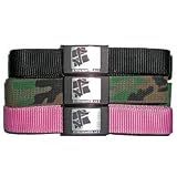Clipped Web Belt