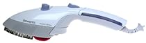 Rowenta DA-75 Steam ' n Press Dual-Voltage Travel Steam Iron