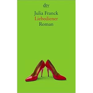 Liebediener.