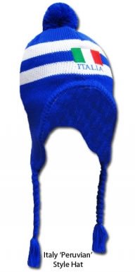 Italy Wool Hat Italy Wool Hat