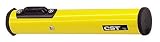 CST/Berger 17-624 6-Inch Hand Held Optical Level