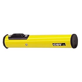CST Berger 17-624 6-Inch Hand Held Optical Level by CST/Berger