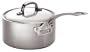 Viking 7-Ply Stainless 3-Quart Saucepan
