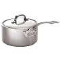 Viking 7-Ply Stainless 3-Quart Saucepan