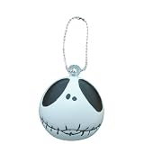 ジャック スクイーズ ボールチェーン Jack Skellington Squeeze Ball Chain 802552
