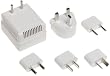 Proctor-Silex 10082 Foreign Travel Voltage Converter and Adaptor Set