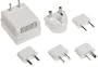 Proctor-Silex 10082 Foreign Travel Voltage Converter and Adaptor Set