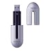 Sony Micro Vault 128 MB USB Removable Storage Media