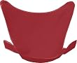 Classic Butterfly Replacement Cover Red