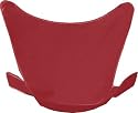 Classic Butterfly Replacement Cover Red
