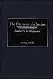 The Character of a Genius: Beethoven in Perspective (Contributions to the Study of Music and Dance)