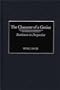 The Character of a Genius: Beethoven in Perspective (Contributions to the Study of Music and Dance)