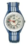 Adidas Streetracer Brushed Silver Dial Kids watch #ADM2661