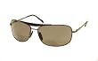 Coyote Eyewear BP-4 Polarized Reader Sunglasses