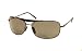 Coyote Eyewear BP-4 Polarized Reader Sunglasses