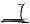 HealthTrainer HT502T Treadmill