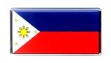 Philippines 3D Decals