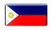 Philippines 3D Decals Image