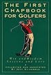First Chapbook For Golfers (H) - Golf Book