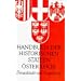 Handbuch der historischen St�tten �sterreichs: Handbuch der historischen St�tten �sterreich, Bd.1, Donaul�nder und Burgenland