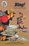 Bing!: 1 Samuel 17:1-52 (David and Goliath) (Hear Me Read Level 1 Series) (Hear Me Read Bible Stories)