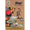 Bing!: 1 Samuel 17:1-52 (David and Goliath) (Hear Me Read Level 1 Series) (Hear Me Read Bible Stories)