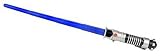 Star Wars E3 BASIC LIGHTSABER BLUE 1