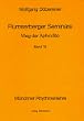 Flumensberger Seminare: Flumserberger Seminare, Bd.10, Weg der Aphrodite