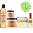 Carol's Daughter Almond Cookie 8 oz Almond Cookie Body Cleansing Gel
