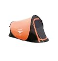 Gelert Quick Pitch S/S Tent Firecracker