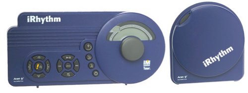 Acer iRhythm K.O. Wired Remote Tuner
