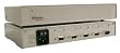 Videoshare Video Splitter 1 Pc / 4 Monitors