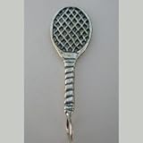 Tennis Racquet Charm Best Price