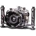 Ikelite Underwater Camera Housing with E-TTL for Canon Digital EOS 5D Mark II Camera, Clear Molded