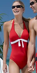 Sexy Baltex Sophisticated Cruise Halter