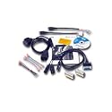 ABS Starter Kit w/Cables (OTC3421-23) Category: Scan Tools