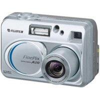 Fuji FinePix A210 3.2 Megapixels