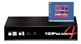 LINDY CPU Switch Quad Pro 16