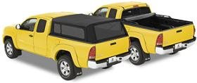 Bestop Tonneau Cover for 2004 - 2006 GMC Canyon