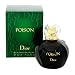 Christian Dior Poison Eau de Toilette Spray 30ml